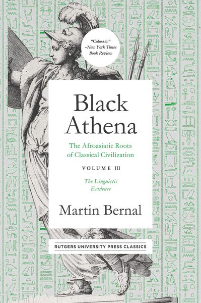 Produktbild: Black Athena