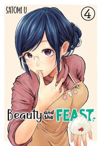 Produktbild: Beauty and the Feast 04