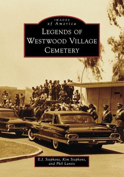 Produktbild: Legends of Westwood Village Cemetery