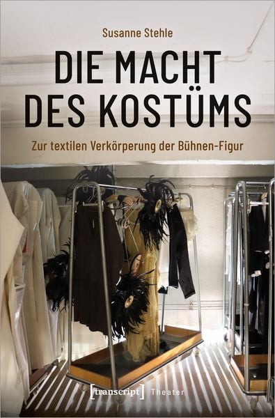 Produktbild: Die Macht des Kost&uuml;ms