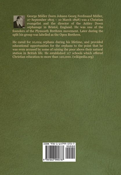Produktbild: The Life of Trust
