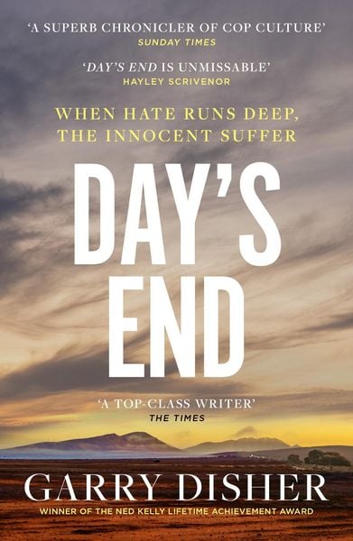 Produktbild: Day's End