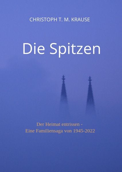 Produktbild: Die Spitzen