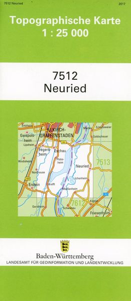 Produktbild: Neuried