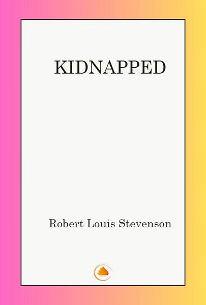 Produktbild: Kidnapped