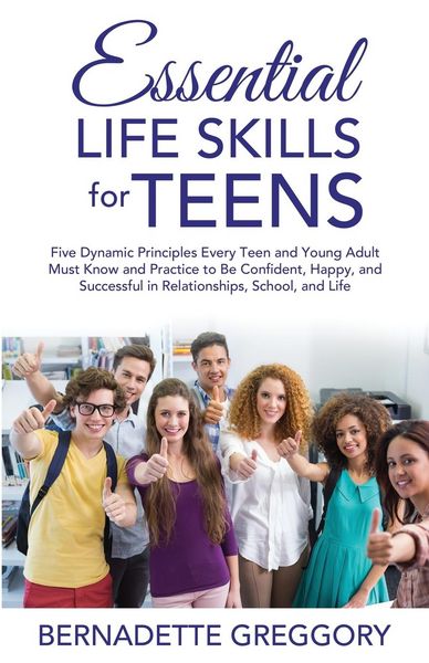 Produktbild: Essential Life Skills for Teens