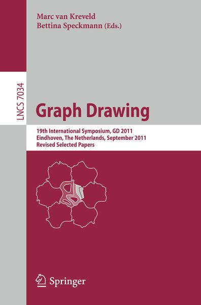 Produktbild: Graph Drawing