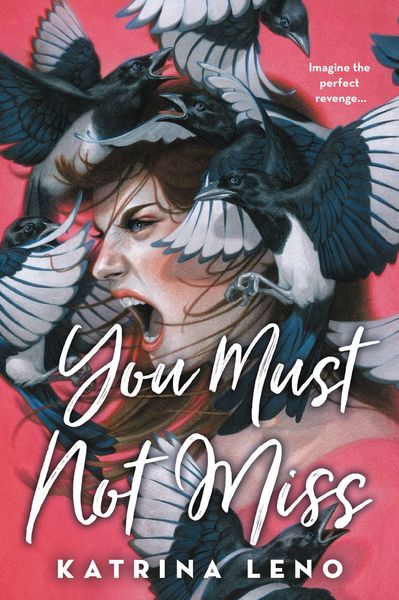 Produktbild: You Must Not Miss