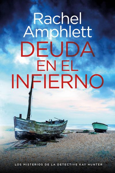 Produktbild: Deuda en el infierno
