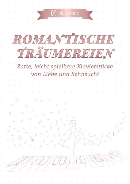 Produktbild: Romantische Tr&auml;umereien