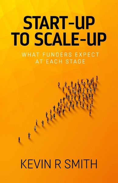 Produktbild: Start-up to Scale-up