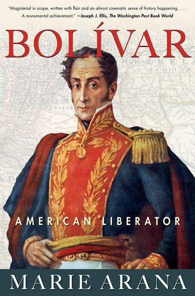 Produktbild: Bolivar