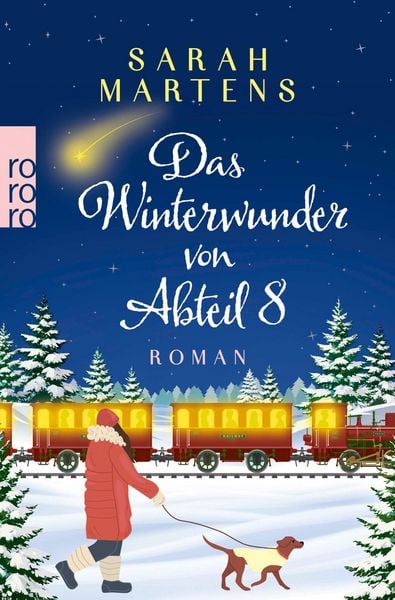 Produktbild: Das Winterwunder von Abteil 8