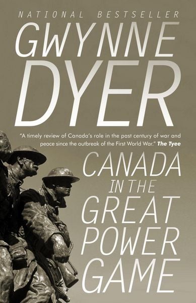 Produktbild: Canada in the Great Power Game 1914-2014