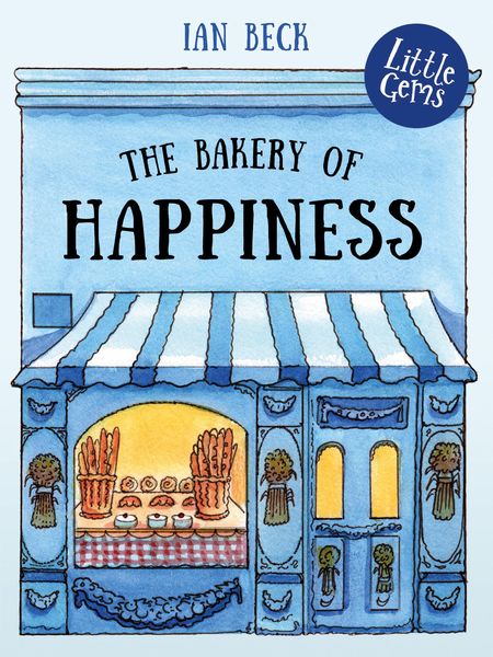 Produktbild: The Bakery of Happiness