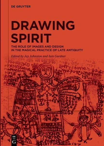 Produktbild: Drawing Spirit