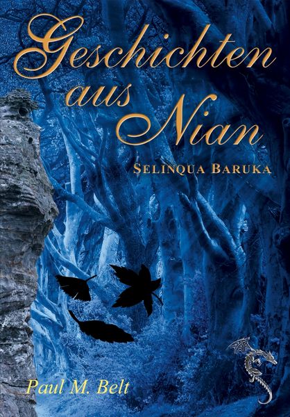 Produktbild: Belt, P: Geschichten aus Nian 06/Selinqua Baruka