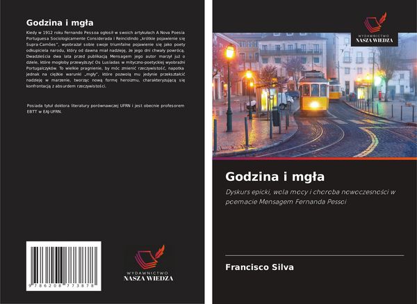 Produktbild: Godzina i mg&iquest;a