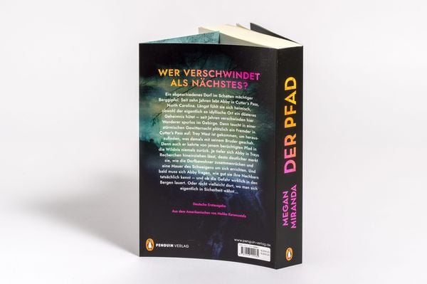 Produktbild: Der Pfad