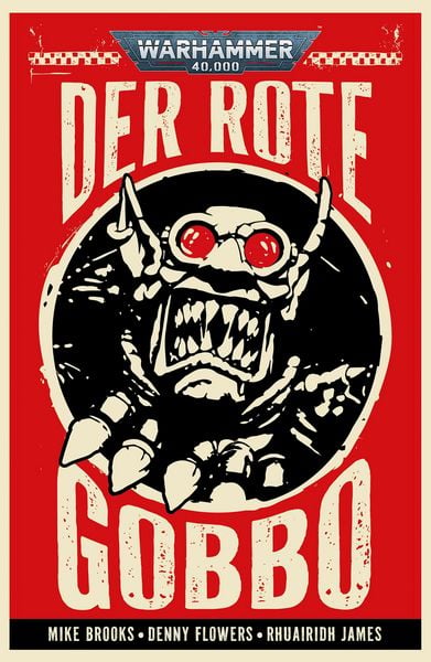Produktbild: Der Rote Gobbo