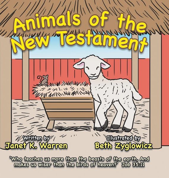 Produktbild: Animals of the New Testament