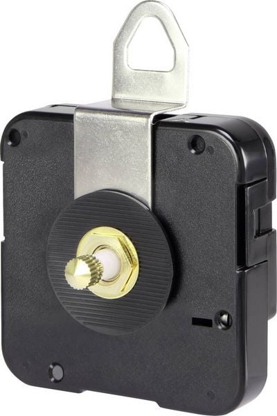 Produktbild: HD-1688ISK Quarz Uhrwerk Drehrichtung=rechts Zeigerwellen-L&auml;nge=20.4mm