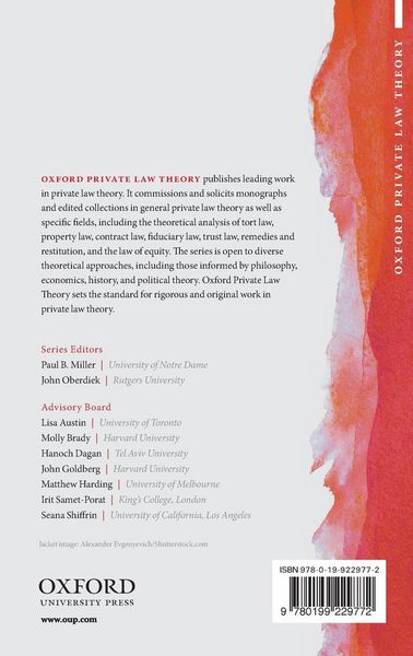 Produktbild: Rights, Wrongs, and Injustices