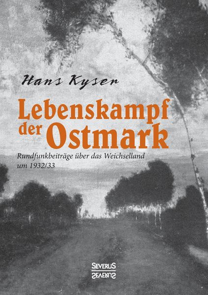 Produktbild: Lebenskampf der Ostmark