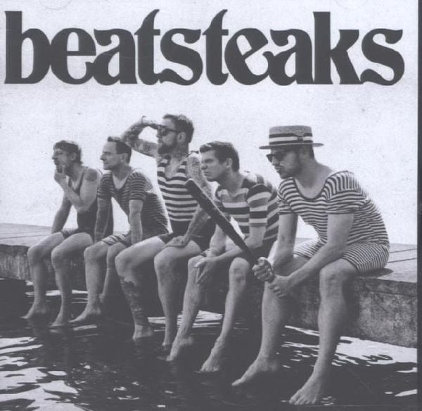 Produktbild: Beatsteaks