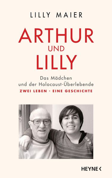 Produktbild: Arthur und Lilly