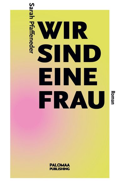 Produktbild: Wir sind eine Frau