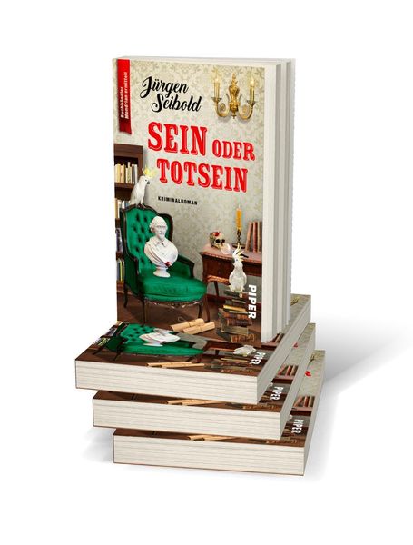 Produktbild: Sein oder Totsein