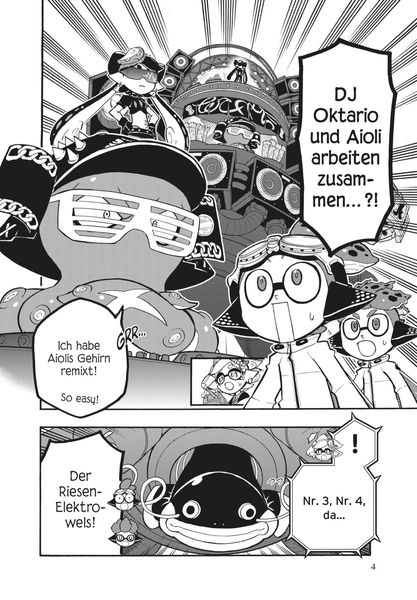 Produktbild: Splatoon 12