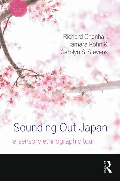 Produktbild: Sounding Out Japan