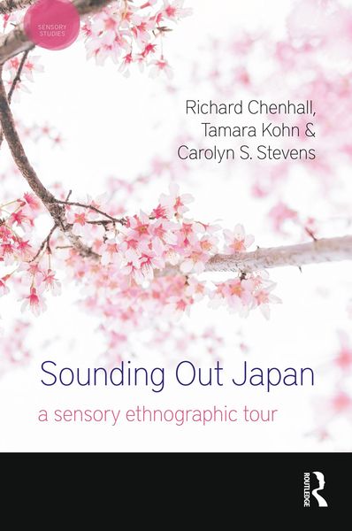 Produktbild: Sounding Out Japan