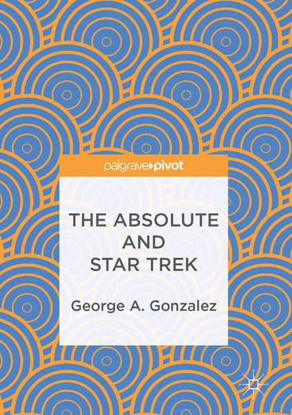 Produktbild: The Absolute and Star Trek