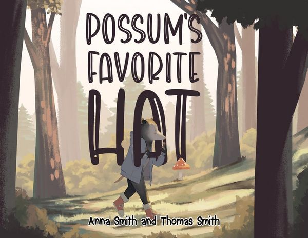 Produktbild: Possum's Favorite Hat