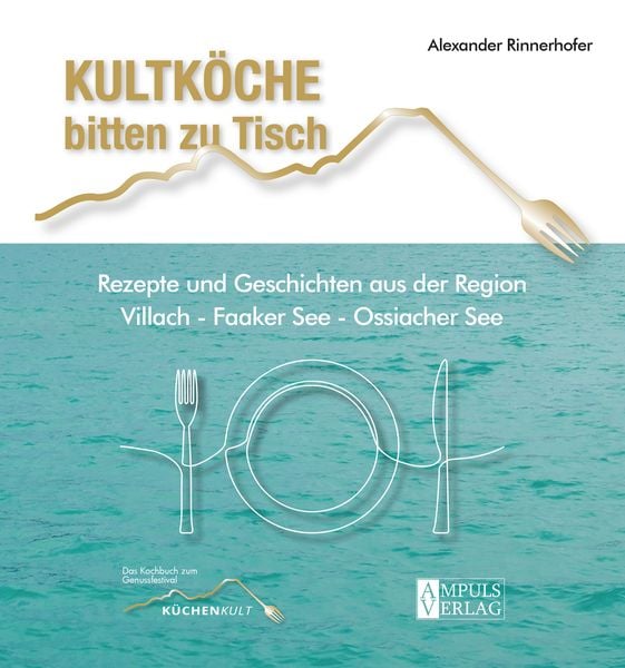 Produktbild: Kultk&ouml;che bitten zu Tisch