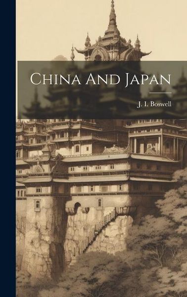 Produktbild: China And Japan