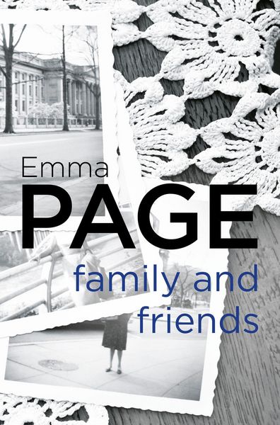Produktbild: Family and Friends