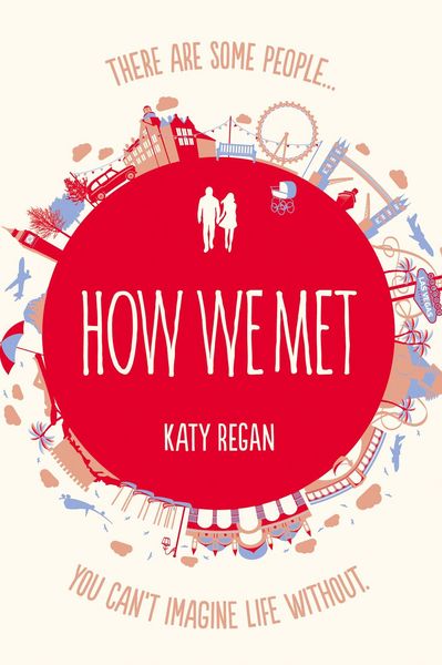 Produktbild: How We Met