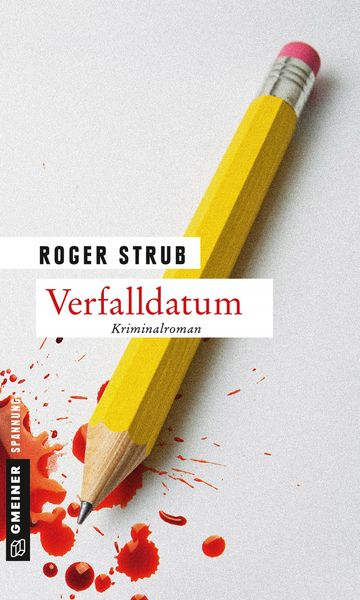 Produktbild: Verfalldatum
