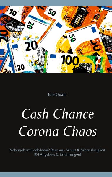 Produktbild: Cash Chance Corona Chaos