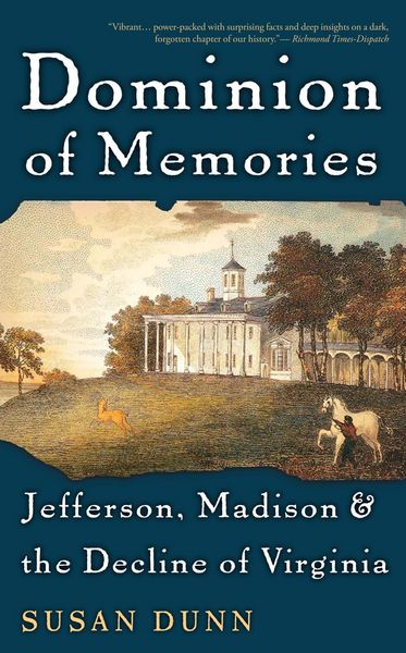 Produktbild: Dominion of Memories