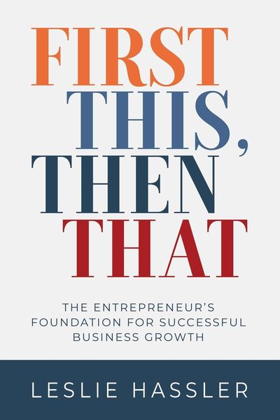 Produktbild: First This, Then That