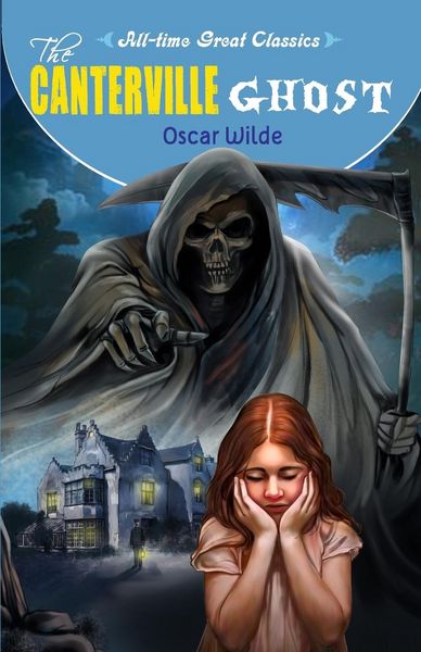 Produktbild: The Canterville Ghost