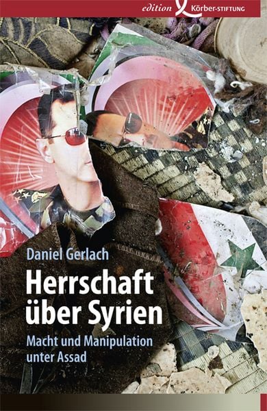 Produktbild: Herrschaft &uuml;ber Syrien