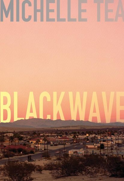 Produktbild: Black Wave