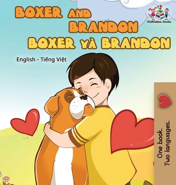 Produktbild: Boxer and Brandon