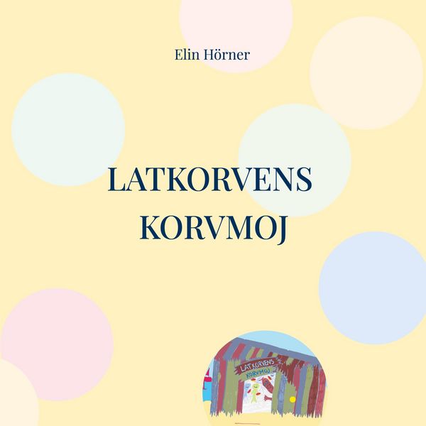 Produktbild: Latkorvens korvmoj